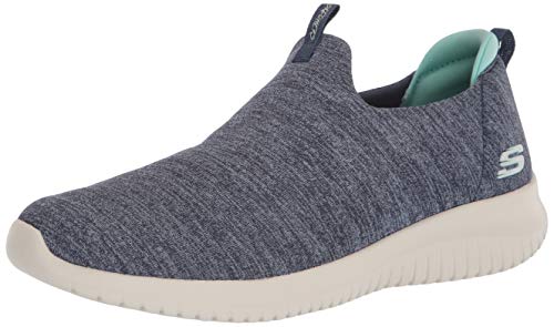 Image of Skechers Sport Women's Loving Life Memory Foam Fashion Sneaker