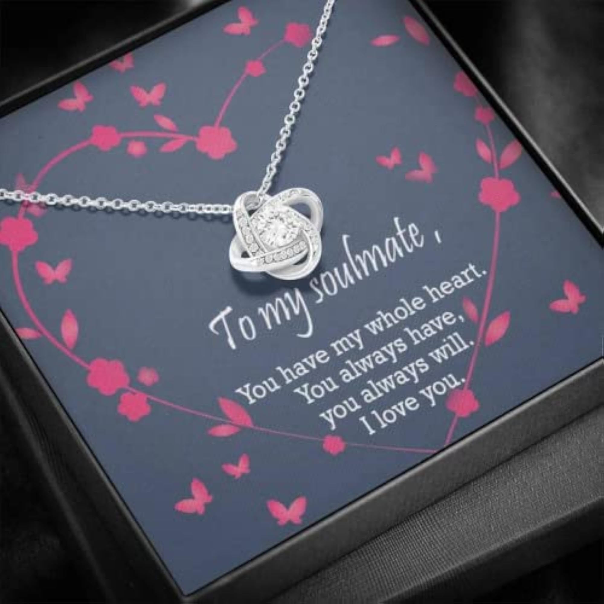 925 Sterling Silver Pendant with Certificate of Authenticity