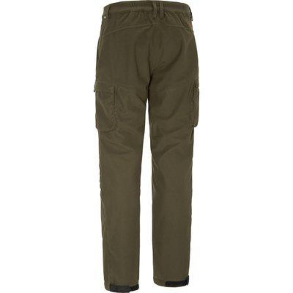 Swedteam Alpha Pro 3-L Spodnie Forest Green