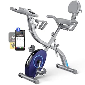 MERACH S15 Exercise Bike