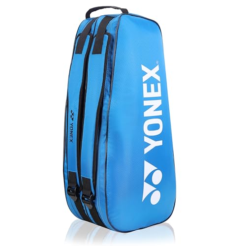 Image of YONEX Badminton Match Collection Kitbag 0526 |Match 1 Series |Thermal Lining Compartment |Dual Carrier|Accessories Compartment |Racquet Comaprtment |Main Compartment |