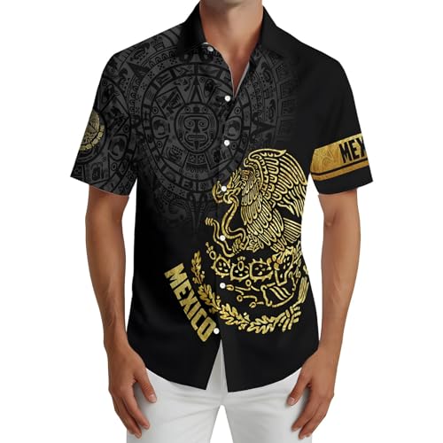 Tee shirt en lin homme manches courtes anti-plis et respirant