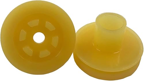 2 válvulas de cabeza 180450-S compatibles con Bostitch Dewalt Porter Cable Craftsman Stanley BT1855 SB-2IN1 SX1838 SX1838 SB-1850BN SB-1842BN