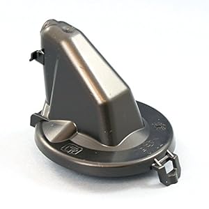 Mondstuk Koffie Cafetiere Nespresso U XN250Krups ms-623323