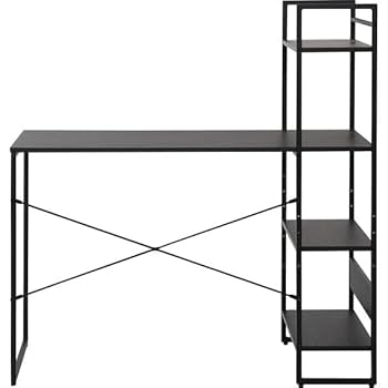 NITORI システムデスク システムデスク(RB004 140 LBR) | ニトリネット【公式】 家具