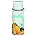 TimeMist 1042447 Settings Micro Metered Aerosol Refills, Citrus, 2oz (Case of 12)