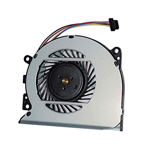 Ventilateur de processeur HP Pavilion 15-u x360 refroidisseur pc portable