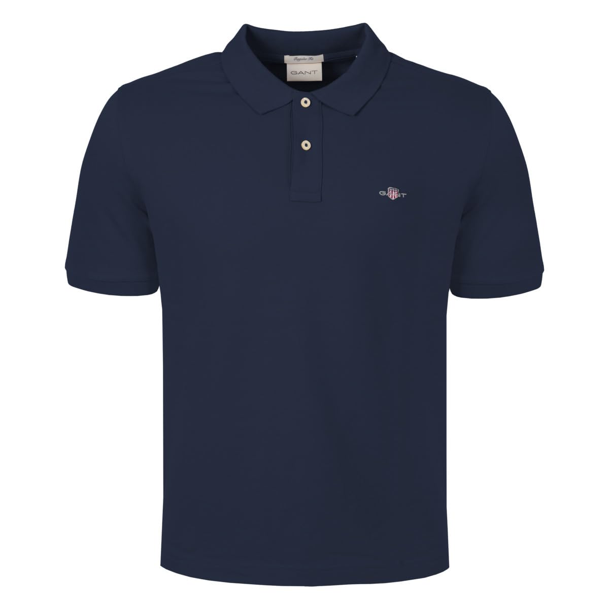 Classic Regular Polo Shirt