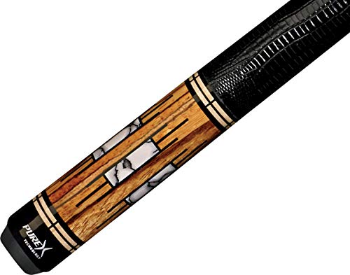 Players Cues Purex HXTE7 miniatura 2