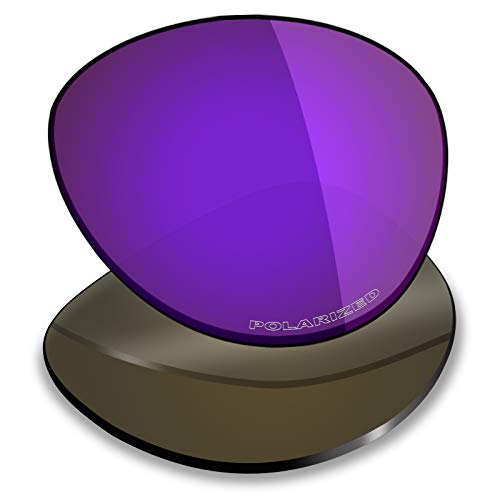 Image of Mryok Replacement Lenses for Oakley Elmont M OO4119 58mm - Options