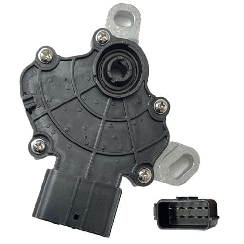 WEITARI 28900-PPV-023 Automatic Transmission Range Sensor Neutral Safety Switch Compatible with Civic 2006-2015 Accord 2005-2012 CRV 2007-2014 Element 2007-2011 28900-RCR-003