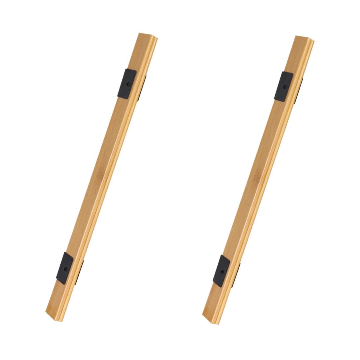 Poteau affichage suspendu anti-chute : fixez vos affiches et bannières facilement