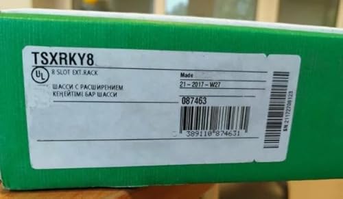 New TSXRKY8 Controller Module TSXRKY8
