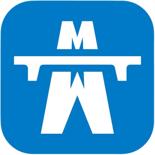 Motorway Walks and Breaks