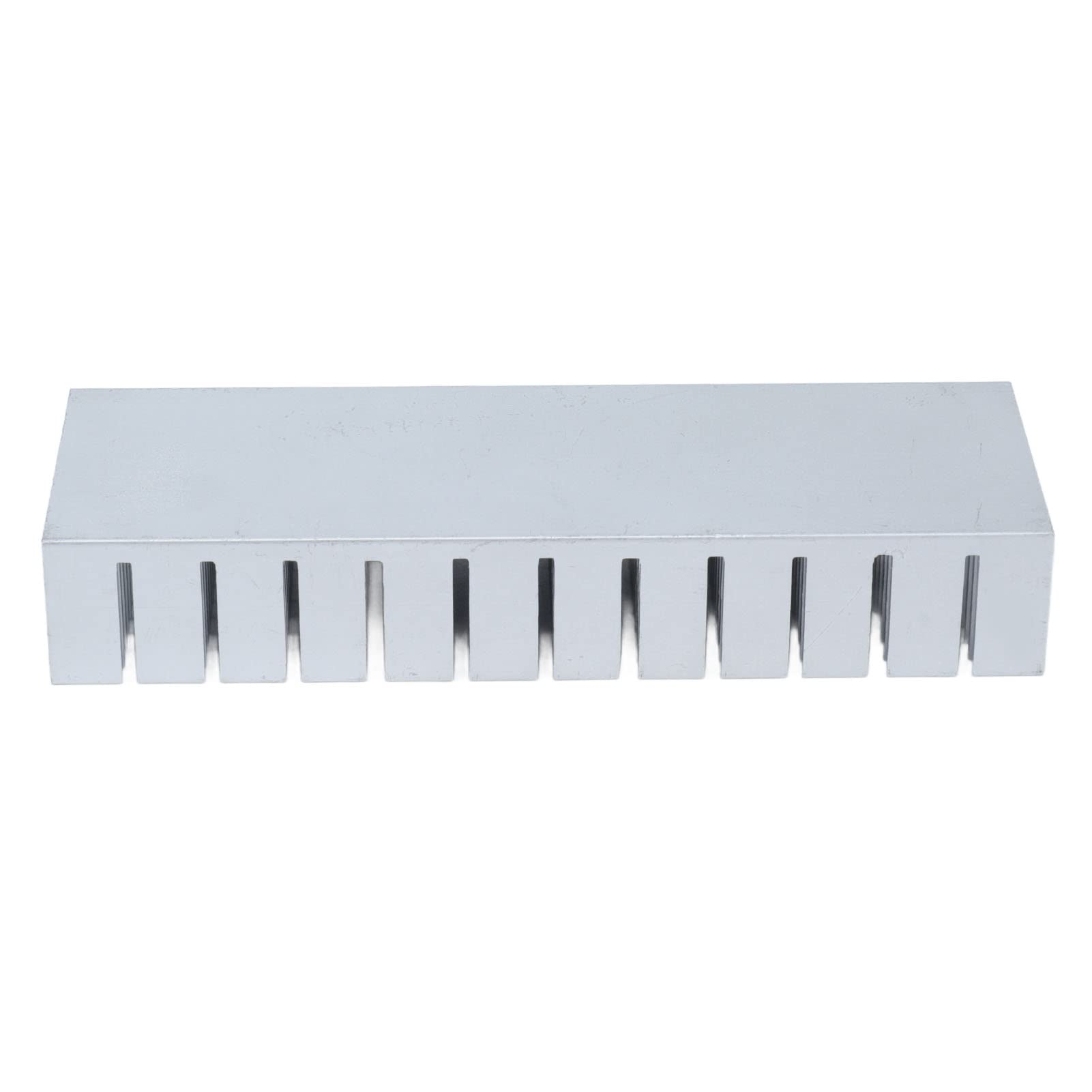 Radiatore scheda di alimentazione PCB dissipatore di calore CPU dissipatore di calore 20 pz con adesivo per 2/3/4 3B + 4B