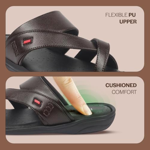 Image of FAUSTO Men Flat Sandal