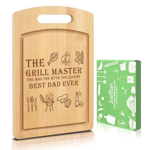 Joeyan Engraved Cutting Board