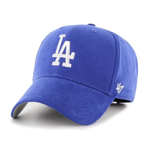 LOS ANGELES DODGERS BASIC '47 MVP YOUTH miniatura 1