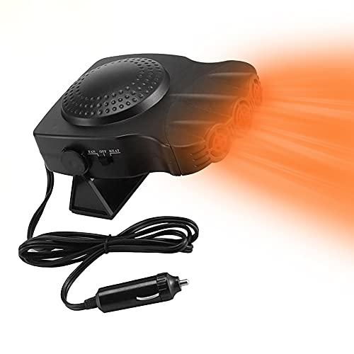 List of Top Ten Best Battery Powered Heater For Car Top Picks 2023 Reviews