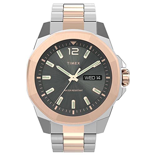 Timex Watch TW2V43100