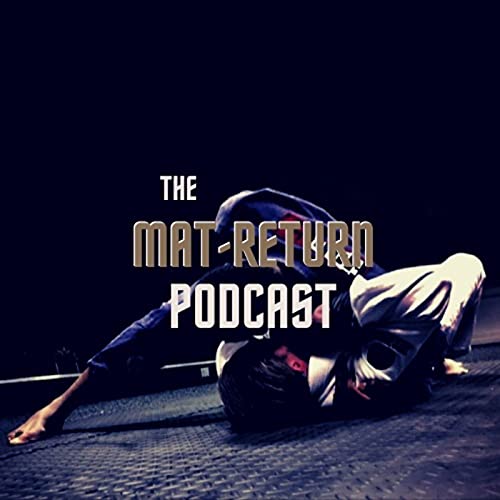 Couverture de Mat-Return Podcast