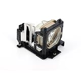 DT00671 Lampada di ricambio per proiettore con alloggiamento per HITACHI CP-HS2050 /CP-HX1085 /CP-HX2060A /CP-S335 /CP-S335W /CP-X335 /CP-X3350 /CP-X340 /CP-X3400 /CP-X34 5/CP-X3450/ED-S3350/ED-X3400