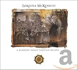 loreena mckennitt tour 2018 schweiz  Mummers\' Dance Through Ireland