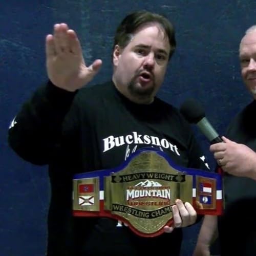 STSPod Ep. 327: Beau James aka "The King of Kingsport"