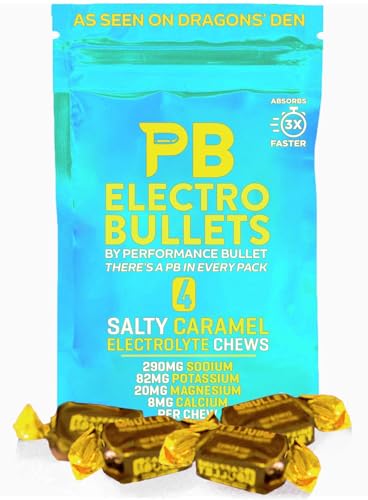 Electro Bullet Caramel Bag MCF