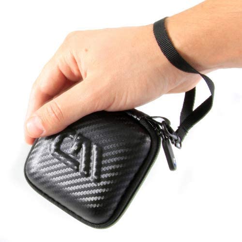 Estuche rígido protector CASEMATIX para dispositivos compactos miniatura 7