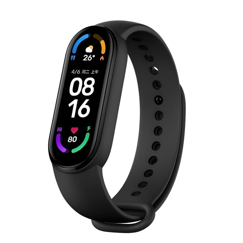 Lapras 𝟏𝟓-𝐘𝐞𝐚𝐫 𝐋𝐨𝐧𝐠-𝐋𝐢𝐟𝐞 𝐖𝐚𝐫𝐫𝐚𝐧𝐭𝐲 Smart Activity Tracker Watch with Heart Rate Monitor, Workout Tracker Watch with Step Counter, Sleep Tracking Band for Android, Fitness Bracelet