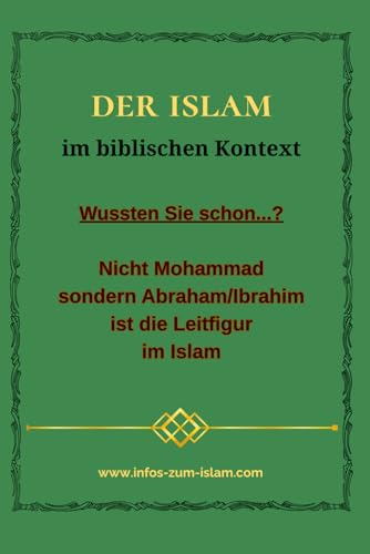 Der Islam im biblischen Kontext