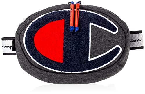 Champion Prime Logo Waist Pack sac banane ajustable homme femme