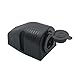 Produktbild 0Miaxudh, Zigarettenanzünder-Ladegerät Steckdose, 12V Marine Motorcycle Auto Waterproof Cover