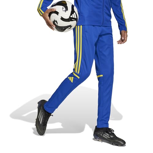 Pantaloni Da Allenamento Per Bambini Adidas Squadra25 - 4