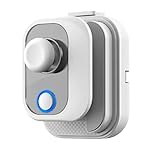 LumingLight 荒野行動原神 感応式 高感度 Bluetooth携帯 対応 格好いい 操作簡単 完璧な (白)