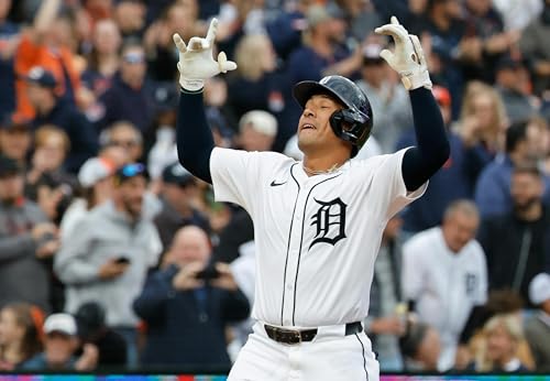 Page de couverture de Tigers fall in 2 of 3 to the White Sox