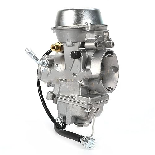 Carburateur PD40J optimise la puissance des moteurs de quad Polaris Sportsman 500