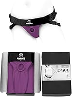 Vista 6 de Arnés joque SpareParts Hardwear, lavable y ajustable, Joque HJQ5SA11, Negro, 1, 1