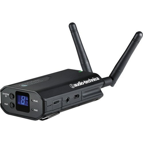 Amazon.com: Audio-Technica ATW-1701/L System 10 Sistema