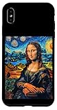 Monalisa Starry Night ByAxis1