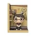 Funko Pop! Nooks: Harry Potter - Harry Potter in Cupboard - Collectable Vinyl Figure - Gift Idea - Official Merchandise - Toys for Kids & Adults