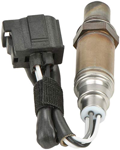 Sensor de oxígeno Bosch 13672 Premium OE miniatura 4