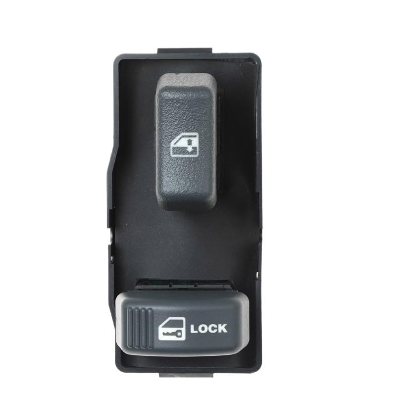 Interrupteur de vitre électrique 15151362 pour restaurer les commandes - 2