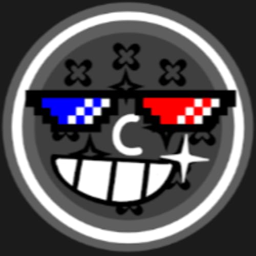 C-Topher Central cover art