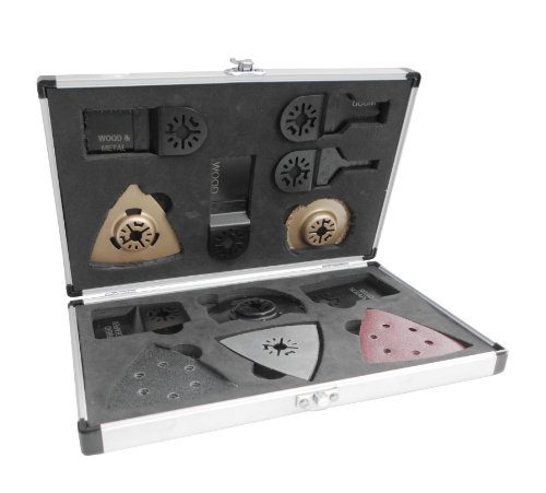 Preisvergleich Produktbild CON:P B23170 Multifunktionswerkzeug Zubehör-Set
