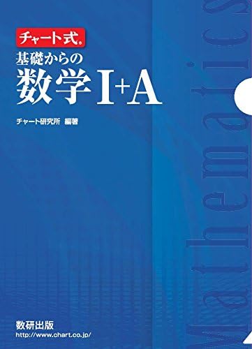 Amazon クリアファイル 青チャート Ver 2 数研グッズ クリアホルダー 文房具 オフィス用品