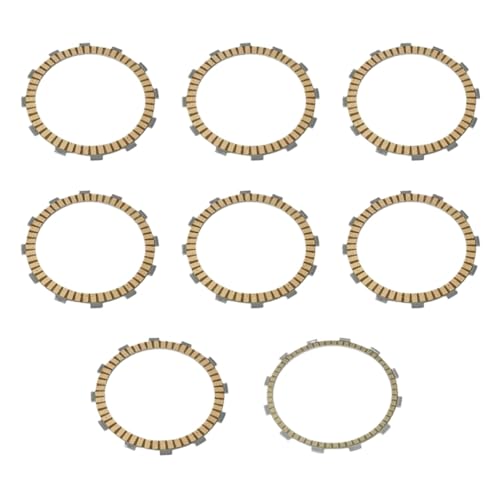 Kit embrayage ST1300 Pan European et CTX1300 pour remplacement 22203-MCA-000