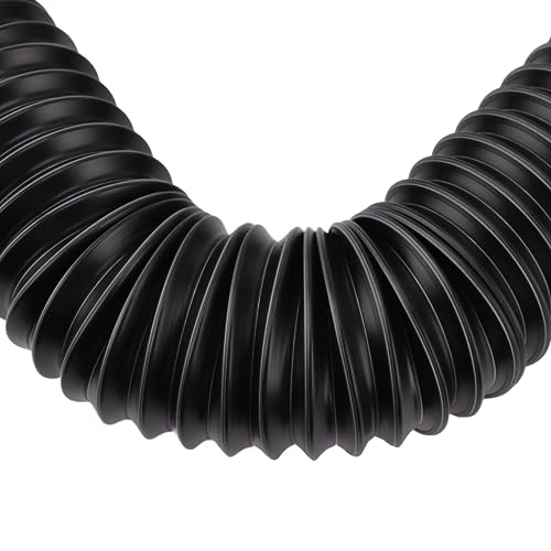 Rallonge de bec de gouttière en polypropylène de haute durabilité extérieure - 8