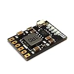 DollaTek 5Pcs 2A 5V Carica Scarica Integrato 3.7V 4.2V Batteria Al Litio Boost Protezione di Alimentazione Mobile Modulo Scheda PCB Elettronica Fai da te